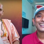 Radha Manohar Das: నా అన్వేష్ లాంటోళ్లు ఉండాలి… యూట్యూబర్‌పై రాధా మనోహర్ దాస్ పొగడ్తలు..!