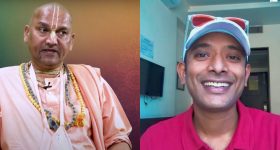 Radha Manohar Das: నా అన్వేష్ లాంటోళ్లు ఉండాలి... యూట్యూబర్‌పై రాధా మనోహర్ దాస్ పొగడ్తలు..!