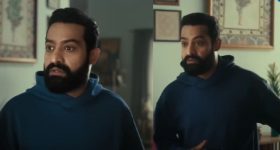 NTR New Add: ఫ్యాన్స్ ని హర్ట్ చేసిన ఎన్టీఆర్ కొత్త లుక్.. అక్షయ్ కుమార్ బెటర్ అంటూ..