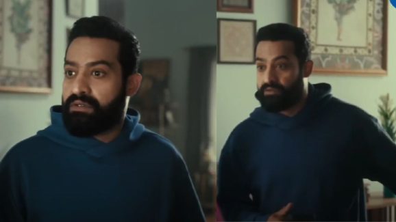 NTR New Add: ఫ్యాన్స్ ని హర్ట్ చేసిన ఎన్టీఆర్ కొత్త లుక్.. అక్షయ్ కుమార్ బెటర్ అంటూ..