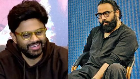 Naga Vamshi:సందీప్‌ని గుడ్డిగా నమ్మేస్తా… ప్రొడ్యూసర్‌లో ఈ యాంగిల్ కూడా ఉందా..?