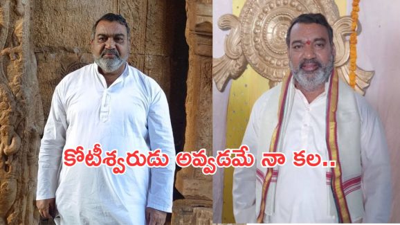 Muralidhar Goud: ఇన్ని కష్టాలు పడ్డారా.. కన్నీళ్లు పెట్టిస్తున్న బలగం నటుడి జీవితం..