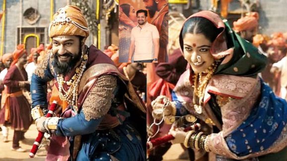 Chhaava Telugu: తెలుగు వెర్షన్ కి కొత్త కష్టాలు… బ్యాన్ చేయాలంటూ డిమాండ్..!