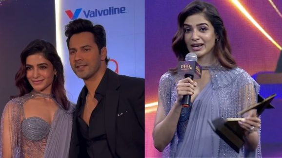 Samantha: ఓటీటీలో సమంత అరుదైన ఘనత.. వారికి కృతజ్ఞతలు అంటూ..!