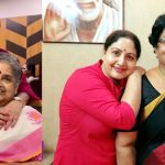 Tollywood: ఇండస్ట్రీలో మరో విషాదం.. నటి రజితకు మాతృవియోగం..!