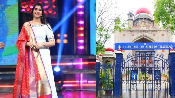 Betting Apps Case: కేసు నుంచి యాంకర్ తప్పించుకుందా… శ్యామల పిటిషన్‌పై హై కోర్టు ఏం చెప్పిందంటే..?