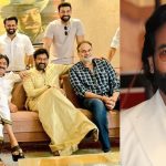 Manchu Vishnu: మెగా కుటుంబంతో విభేదాలపై స్పందించిన విష్ణు.. ఏమన్నారంటే..?
