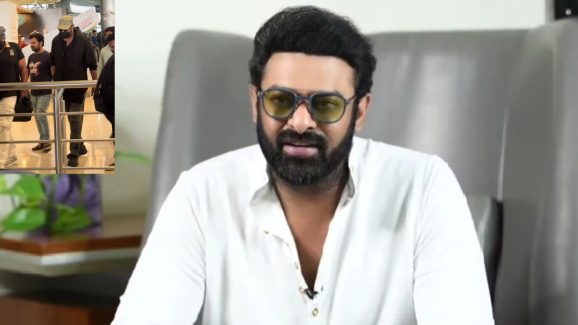 Prabhas : ఇటలీలో ప్రభాస్‌‌కు రహస్యంగా సర్జరీ… ఇక 6 నెలల పాటు…!