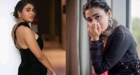 Shalini Pandey: డైరెక్ట్ రూమ్ లోకి వచ్చేస్తారు... క్యాస్టింగ్ కౌచ్ పై అర్జున్ రెడ్డి బ్యూటీ ఫైర్..!