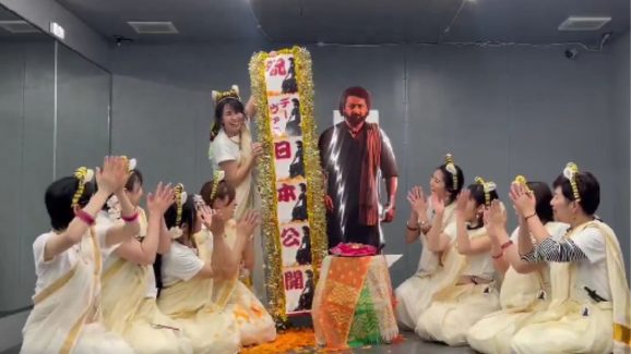 Jr NTR : విదేశాల్లో తారక్‌కు సూపర్ క్రేజ్… తెలుగులో కూడా ఇంత లేదు కదా భయ్యా…