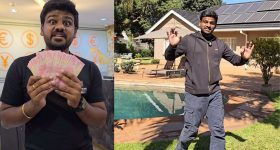 Migrants In US : ఆ నాలుగు దేశస్థులకు ట్రంప్ షాక్.. తక్షణమే దేశాన్ని విడవండి