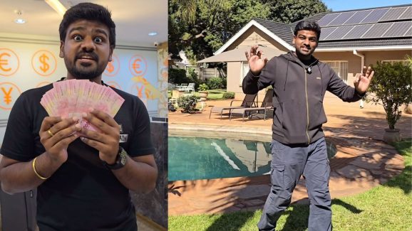 Betting App Promotion Case: యూట్యూబర్‌కి లుక్ అవుట్ నోటీసులు… ఏ క్షణమైనా అరెస్ట్..?