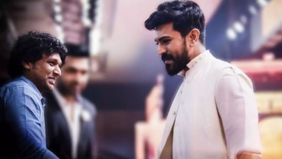 Ram Charan:ఆ యూనివర్స్ లో అడుగుపెడుతున్న గ్లోబల్ స్టార్… వాళ్లు ఇక తట్టుకోగలరా…?