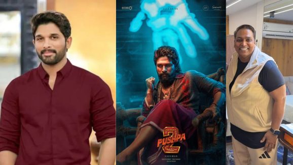 Allu Arjun: బాలీవుడ్ వాళ్లకు ఈగో ఎక్కువ… బన్నీకి మాత్రం కాదు… కొరియోగ్రాఫర్ సంచలన వ్యాఖ్యలు..!