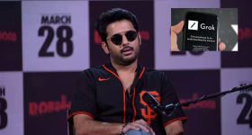 Spirit: సినిమాలో బాలీవుడ్ స్టార్ ఎంట్రీ... సాలిడ్ కాంబినేషన్ సెట్ చేసావ్ సందీప్ మావా బ్రో