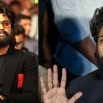 Allu Arjun:అల్లు అర్జున్ మళ్లీ అరెస్ట్…? ఈ సారి అడ్డంగా దొరికిపోయాడు