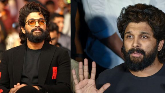 Allu Arjun:అల్లు అర్జున్ మళ్లీ అరెస్ట్…? ఈ సారి అడ్డంగా దొరికిపోయాడు