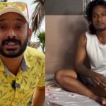 Local Boy Nani : అంత కక్కుర్తి ఎందుకు… లోకల్ బాయ్ నానిపై ప్రపంచ యాత్రికుడు ఫైర్..!