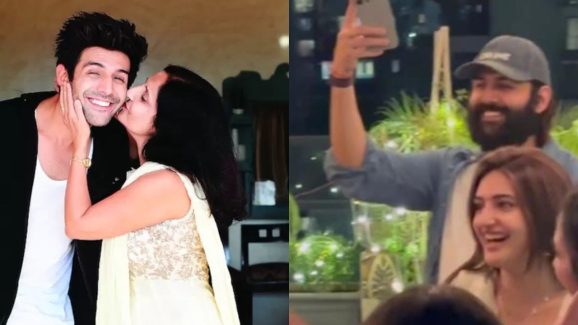 శ్రీలీలానే కోడలు.. డేటింగ్‌పై క్లారిటీ ఇచ్చేసిన ఆ హీరో తల్లి