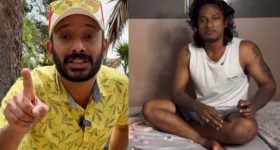 Local Boy Nani : అంత కక్కుర్తి ఎందుకు... లోకల్ బాయ్ నానిపై ప్రపంచ యాత్రికుడు ఫైర్..!
