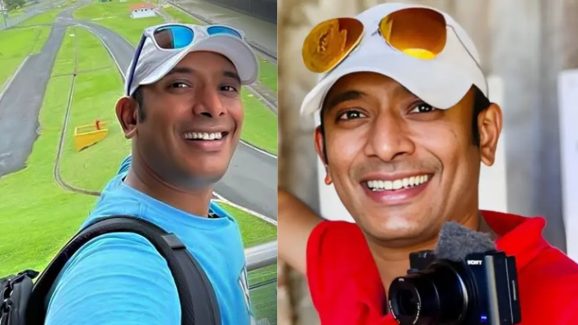 YouTuber Anvesh: అన్వేష్ కి బెదిరింపు కాల్స్.. చంపేస్తాం అంటున్నారంటూ ఆవేదన..!