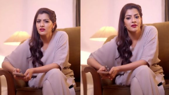 VaraLakshmi Sarath Kumar: క్యాస్టింగ్ కౌచ్ పై షాకింగ్ కామెంట్.. ఏకంగా ఆరుగురు లైం*గి*కంగా అంటూ..