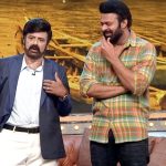 Betting Apps Case:ప్రభాస్ బాలయ్య లపై కేసు… వేల కోట్లున్న..  ప్రజలతో చెలగాటమా..?