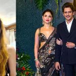 Tollywood: పెళ్లి కాకుండానే తల్లిదండ్రులైన తమన్నా- విజయ్..!