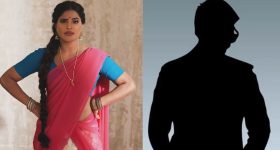 Shree Rapaka: స్టార్ హీరో సినిమాలో ఛాన్స్ కొట్టేసిన బిగ్ బాస్ బ్యూటీ.. ఆనందంలో ఏం చేసిందంటే..?