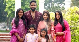 Tollywood: ఆయన భార్య ముందు సీనియర్ హీరోయిన్స్ కూడా తక్కువేనా.. ఎవరంటే..?