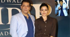 Salman Khan: పక్కటెముకలు పట్టేసి నొప్పి భరిస్తూనే ఆ పని చేశా.. సల్మాన్ ఖాన్