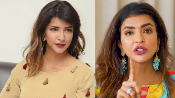 Manchu Lakshmi: గత ఐదేళ్లుగా నరకం అంటే ఏంటో చూస్తున్నాను – మంచు డాటర్..!