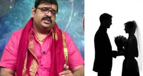 Venu Swamy: మరో బాంబ్ పేల్చిన వేణుస్వామి.. భార్యకు విడాకులు ఇచ్చి మరీ స్టార్ హీరోయిన్ తో పెళ్లి అంటూ..!