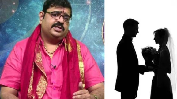 Venu Swamy: మరో బాంబ్ పేల్చిన వేణుస్వామి.. భార్యకు విడాకులు ఇచ్చి మరీ స్టార్ హీరోయిన్ తో పెళ్లి అంటూ..!