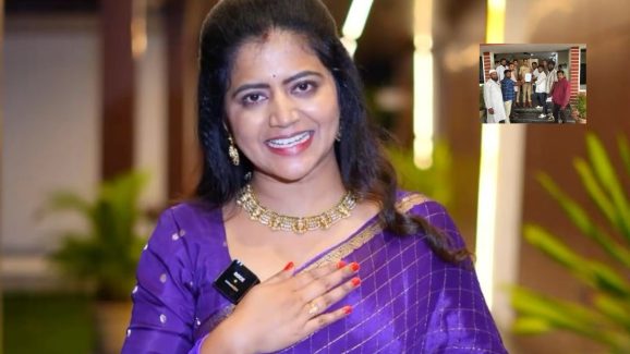 Anchor Shiva Jyothi: శివజ్యోతి అరెస్ట్ అయ్యే వరకు వదిలేలా లేరుగా… పక్కా ఆధారాలతో ఫిర్యాదు..!