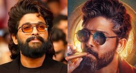 AA 23: ఆ విషయంలో అట్లీకి ఇంకా క్లారిటీ రాలేదేమో...