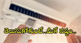 AC Buying Tips: ఏసీ కొనాలని చూస్తున్నారా.. ఈ 5 విషయాలు తప్పక తెలుసుకోవాల్సిందే..