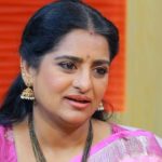 Actress Raga Madhuri : కమిట్మెంట్ ఇస్తేనే ఛాన్స్ అన్నారు… సీనియర్ నటికి చేదు అనుభవం