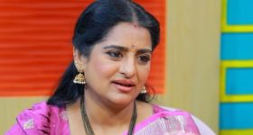 Actress Raga Madhuri : కమిట్మెంట్ ఇస్తేనే ఛాన్స్ అన్నారు... సీనియర్ నటికి చేదు అనుభవం