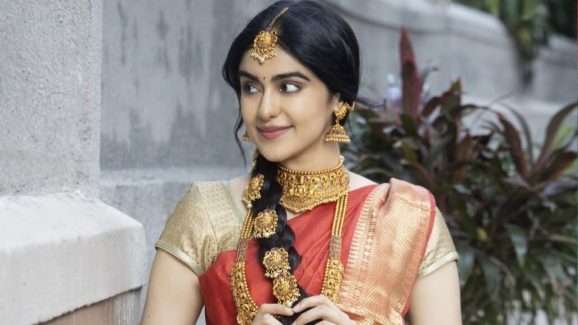 Adah Sharma : పెళ్లి చేసుకోకపోవడమే నా డ్రీమ్… అదొక పీడకల అంటూ అదా షాకింగ్ కామెంట్స్