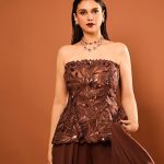 Aditi Rao Hydari : Aditi Rao Hydari : బ్లాక్ డ్రెస్సులో అదితి అందాలు చూడతరమా.. రెండుకళ్లు చాలట్లేదుగా.. . రెండుకళ్లు చాలట్లేదుగా..