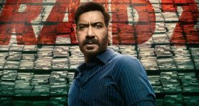 Ajay Devgn: ఆ సినిమాలో క్లబ్ సాంగ్ ఏంటి సార్?