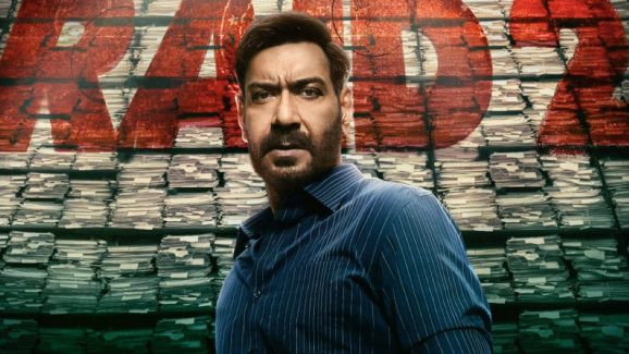 Ajay Devgn: ఆ సినిమాలో క్లబ్ సాంగ్ ఏంటి సార్?