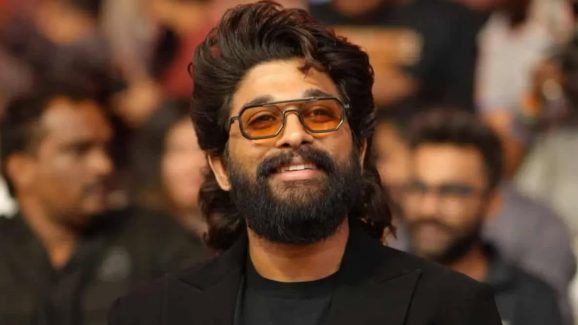 Allu Arjun: సల్మాన్ కథతో ఐకాన్ స్టార్ ప్రాజెక్ట్… రికార్డులు ఉంటే రాసిపెట్టుకోండి