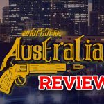 Anaganaga Australia lo Movie Review: ‘అనగనగా ఆస్ట్రేలియాలో’ మూవీ రివ్యూ..!