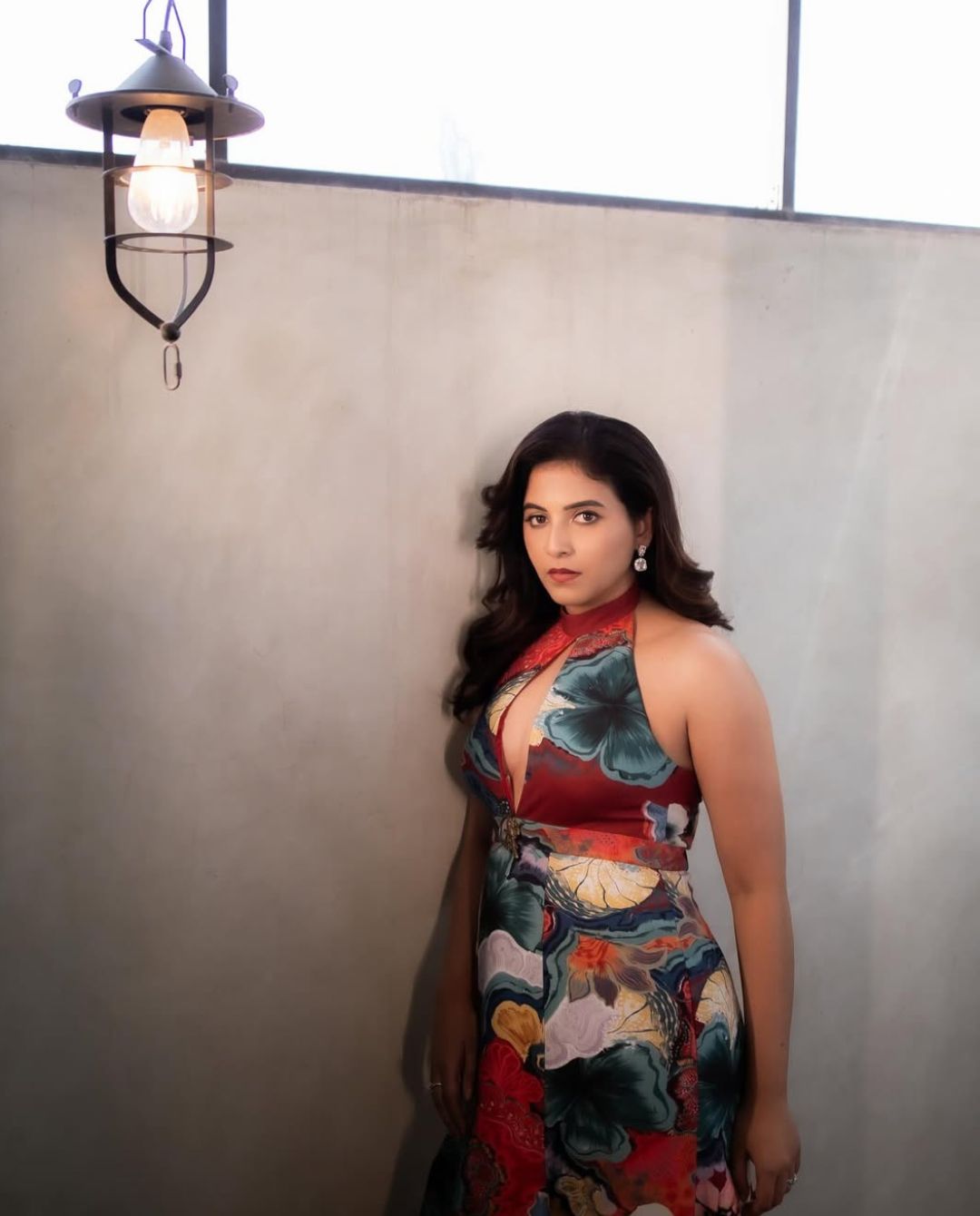 Anjali : స్టన్నింగ్ లుక్ అంజలి స్టిల్స్.. ఎంత అందంగా ఉందో..?