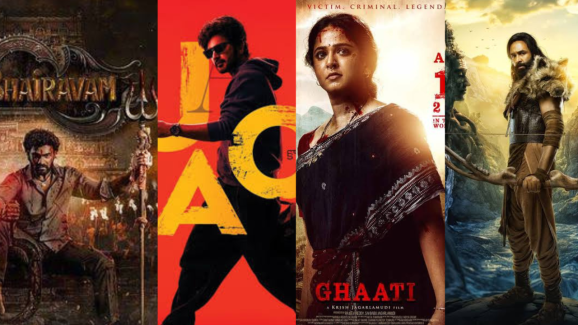 April Release Movies: ఏప్రిల్ లో సినిమాల జాతర.. ఏకంగా 19 సినిమాల మధ్య పోటీ!