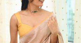 Samantha: నేచర్ ను ఎంజాయ్ చేస్తున్న సమంత.. సో క్యూట్..