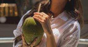 Ketika Sharma : బ్లాక్ డ్రెస్ లో కేతిక శర్మ కొంటె పోజులు.. సో క్యూట్..