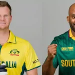 Sa Vs Aus: పాకిస్తాన్ నుంచి దుబాయ్ పారిపోయిన దక్షిణాఫ్రికా, ఆస్ట్రేలియా… కారణం ఇదే?